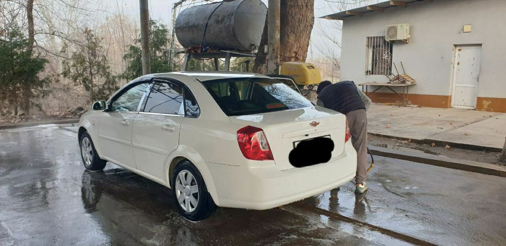 Gentra 2015yil Mexanika sotiladi