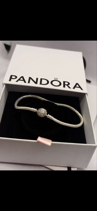 Pandora гривна Пандора