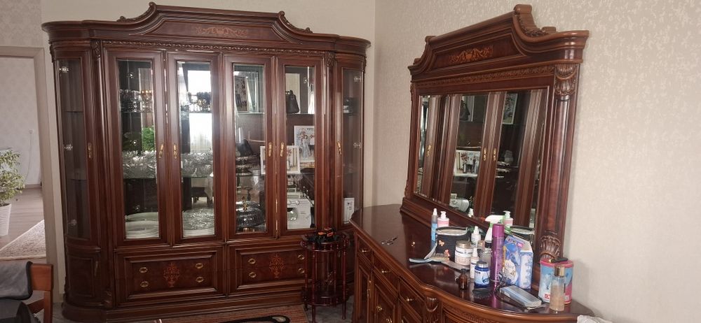 Мебель для гостиной комнаты