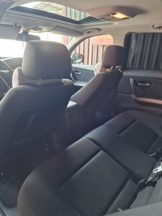 BMW Seria 3 2010 — imagine 3