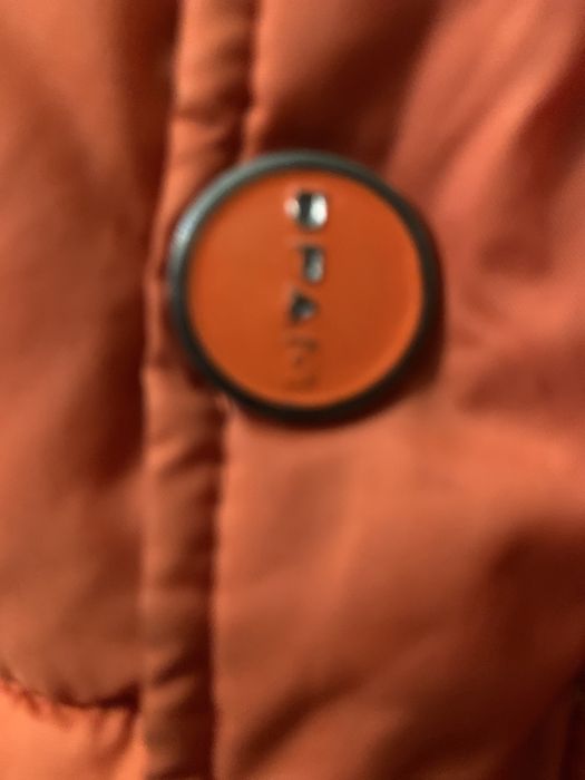 Куртка для мальчика