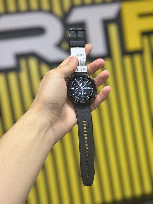 HUAWEI Watch 2 Pro