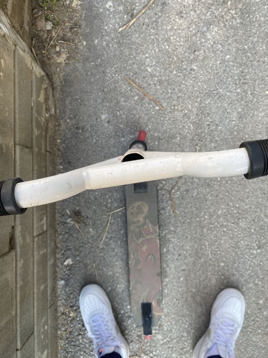 Тротинетка