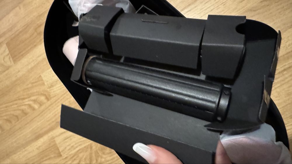 Ondulator multistyler Dyson HS02 Airwrap