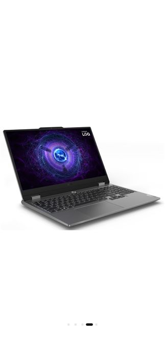 Laptop Gaming Lenovo LOQ 15IRX9