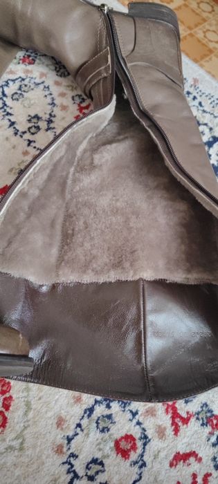 Nursace зимние 36