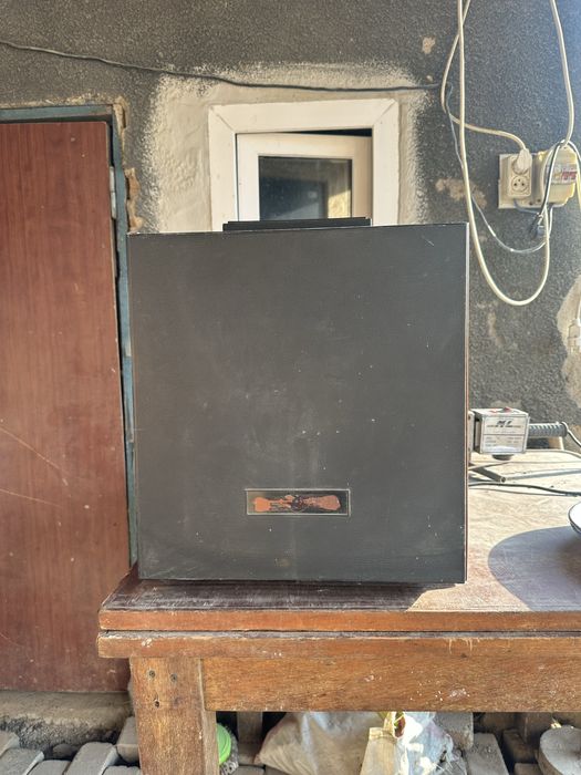 Ретро магнитафон СССР Юпитер 203