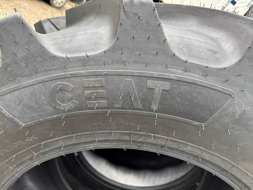 Anvelope noi 480/65R28 radiale marca CEAT peentru STEYR