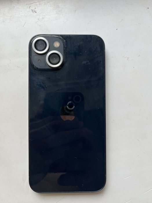 Iphone 13 с гарантия