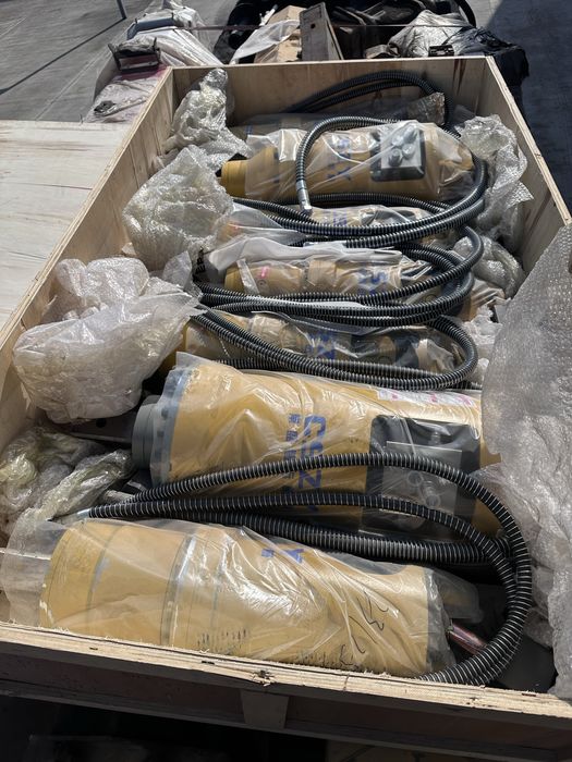 бурилка малипуляторга