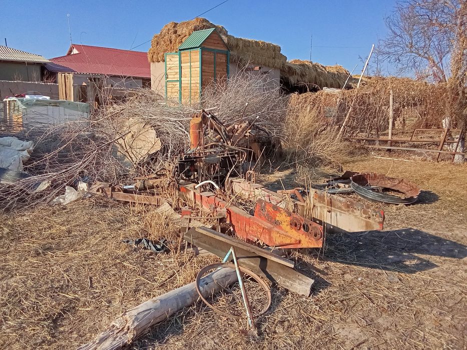 Ymz Belarus traxtirga pagurchik qavshalari sotiladi narxi 15 mln