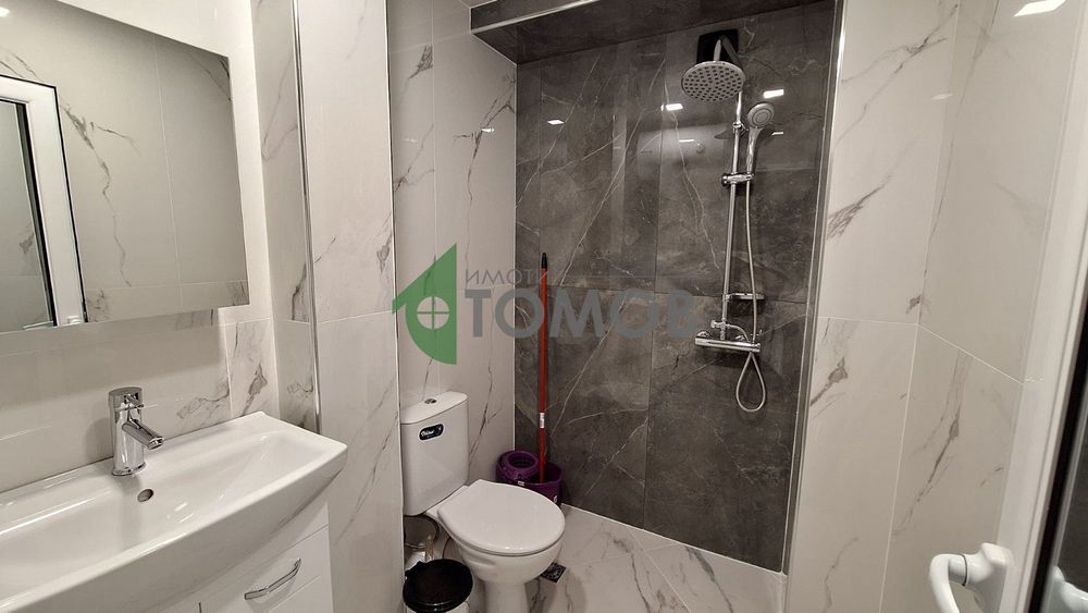 Дава се под наем Двустаен апартамент в Стара Загора, Казански - 55 кв.м за 435 € - Снимка #3