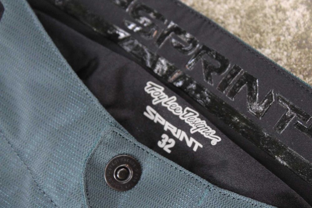 Troy Lee Designs Sprint - MTB pantalon scurt - 32"