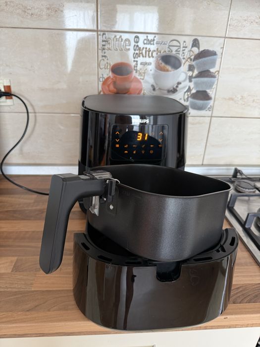 Airfryer Philips XL