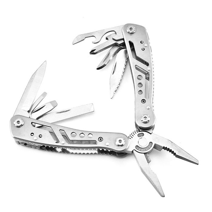 Мультитул 9 инстр +отвертки