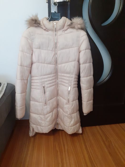 Geacă damă mărimea S