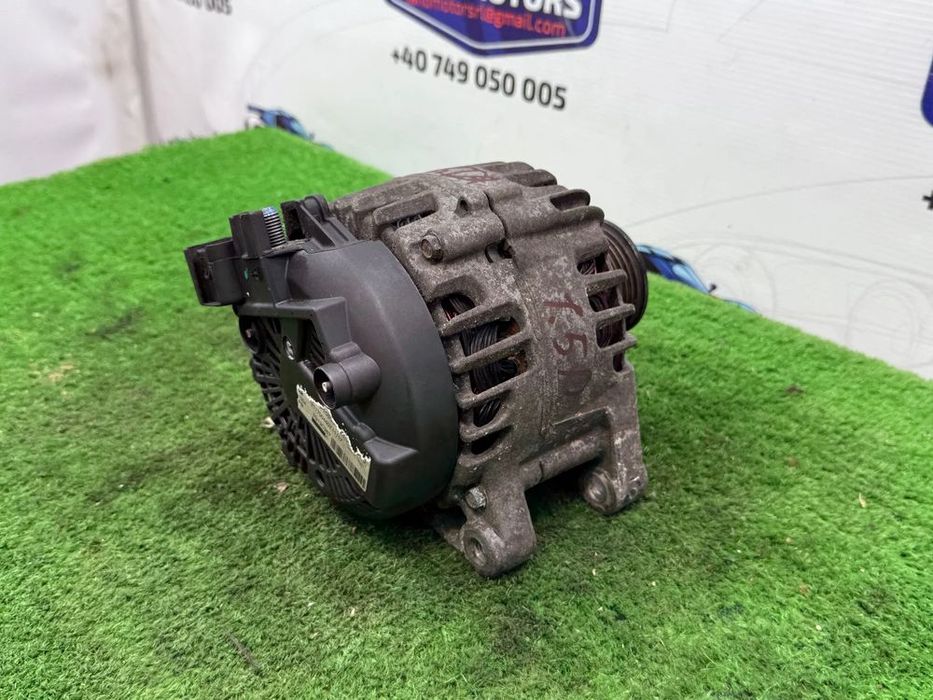 ALTERNATOR FORD TRANSIT COURIER 1.5 DIESEL 2017 COD OEM 2051880 2014-2023