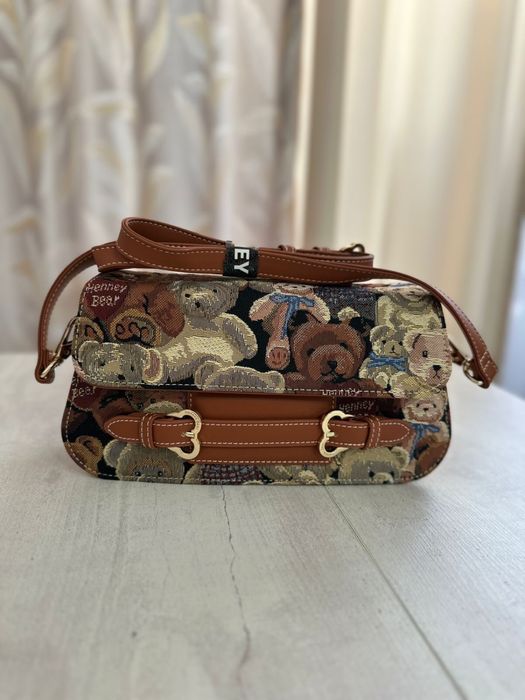 Сумка гобелен оригинал