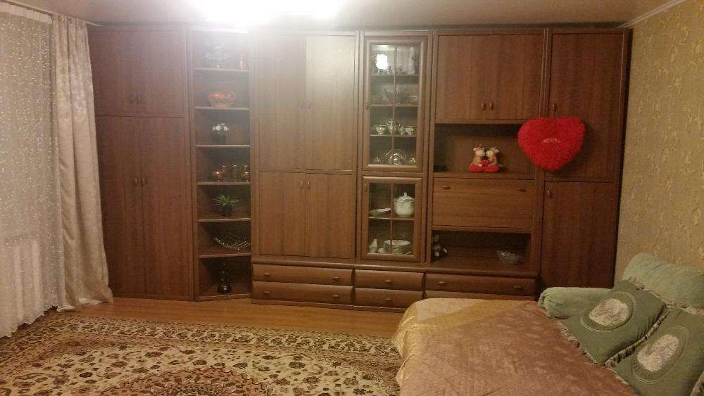 Квартира по суточно и по часам