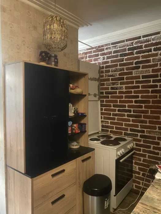 Дава се под наем Двустаен апартамент в Бургас, Зорница - 48 кв.м за 600 € - Снимка #5