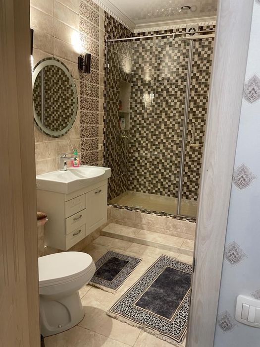 3-комнатной квартиры