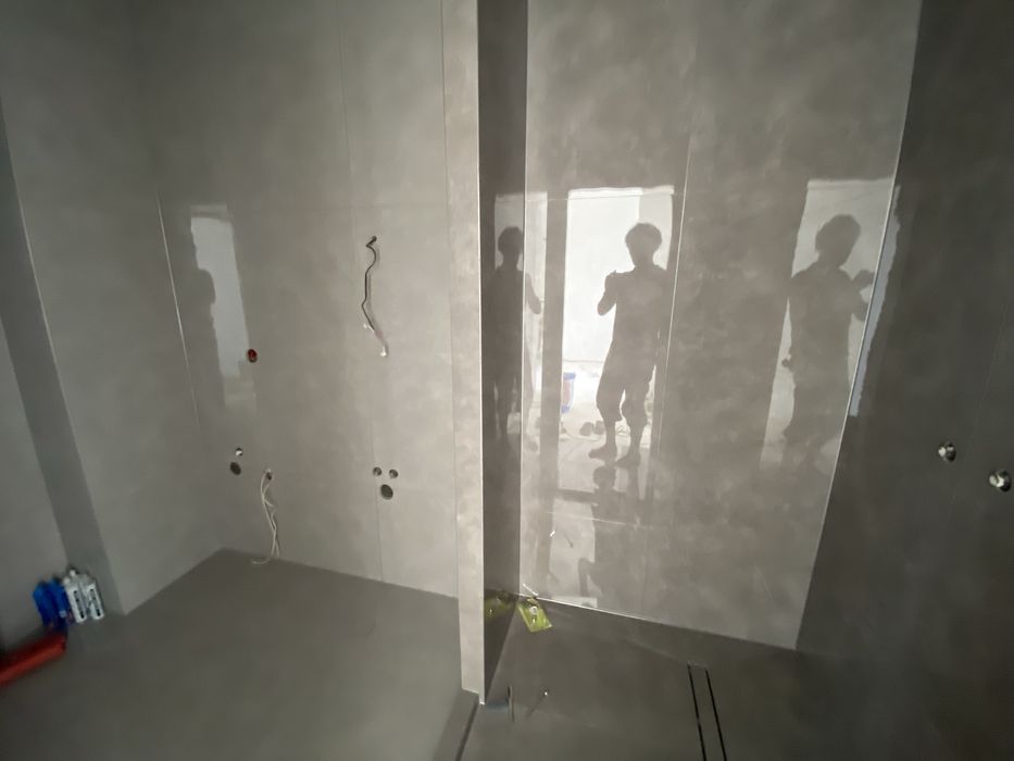 Kafel teramiz sifatli va ishonchli