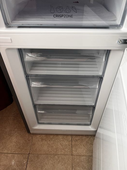 Combina frigorifica Gorenje No Frost Plus MultiFlow 360 inox