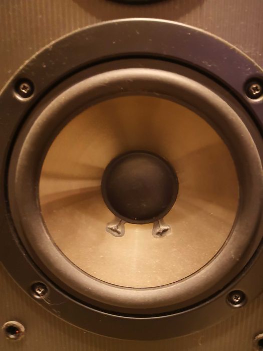 Boxe sony SS-MB115