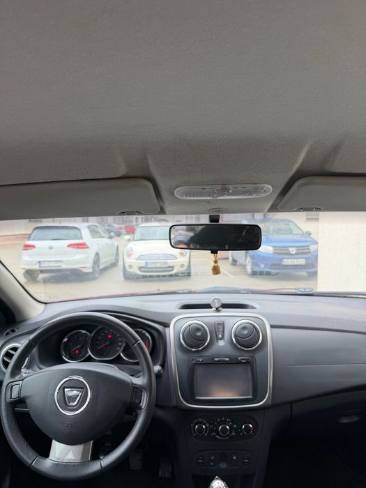 Dacia Sandero 2016 diesel, 5.269 € — imagine 5