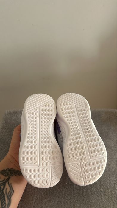 Puma размер 20