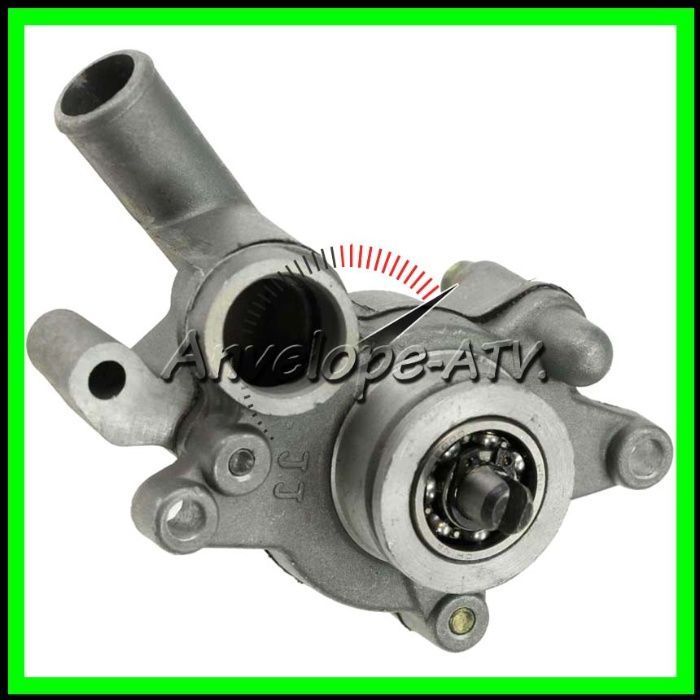 Pompa Apa LINHAI 300 400 Dragonfly 300cc 275 260 250 - Original