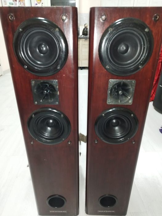 Акустическая система