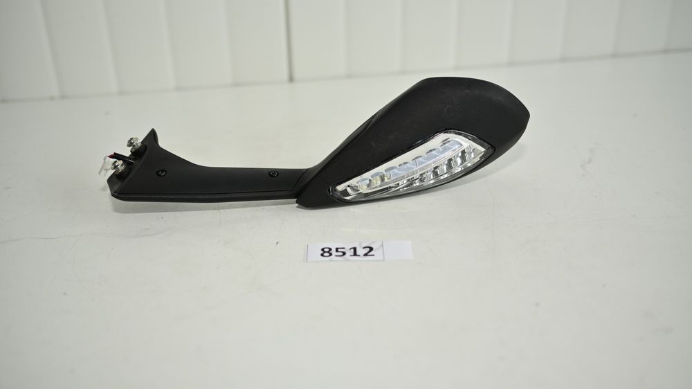 Ducati Panigale V2 V4 2018 2024 Oglinda cu semnalizare dreapta