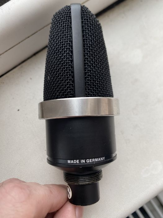 Neumann TLM 102 BK