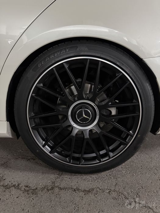 R20 AMG raznoshirokiy