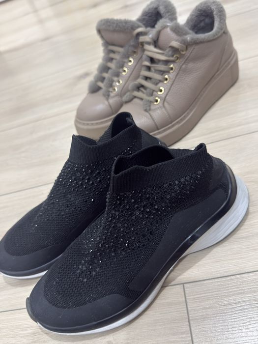 Кроссовки Tamaris