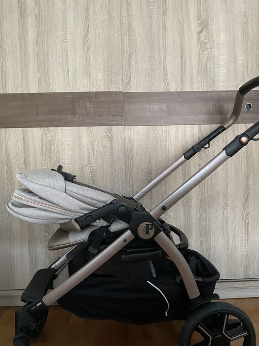 Peg Perego Book Modular SLK, цвят Mon Amour