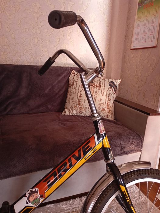 Велосипед Drive 20