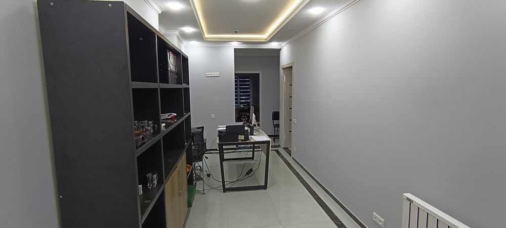 Сдам в аренду нежилой обект, 65 кв.м. в доль дороги, 14 квартал