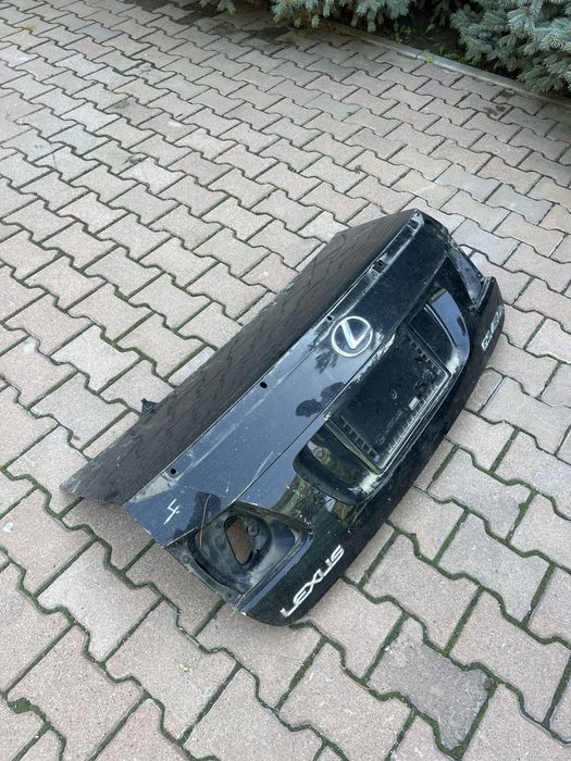 Багажник Lexus GS300, GS350 190