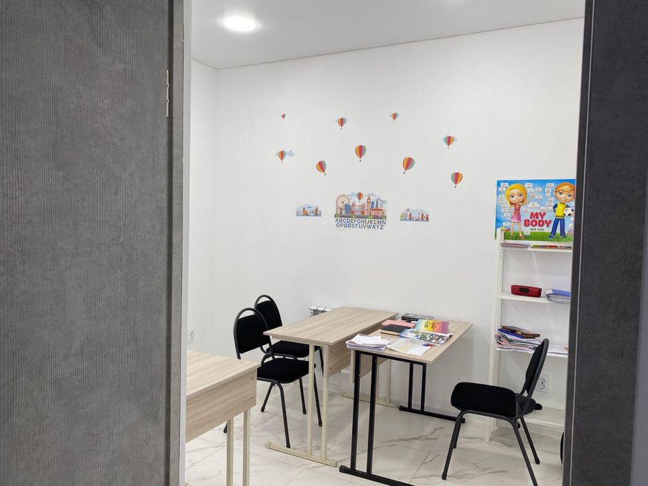 Продается коммерческое помещение в районе Батыс-2