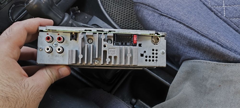 Мафон pioneer. .