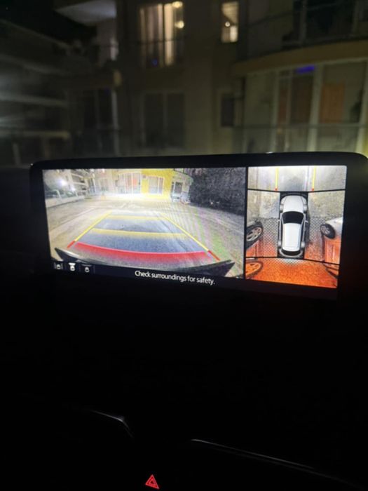 Mazda CX-5 4x4 2023 Фул