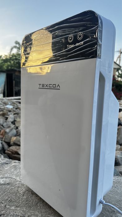 Очиститель воздуха TEXСОЛ