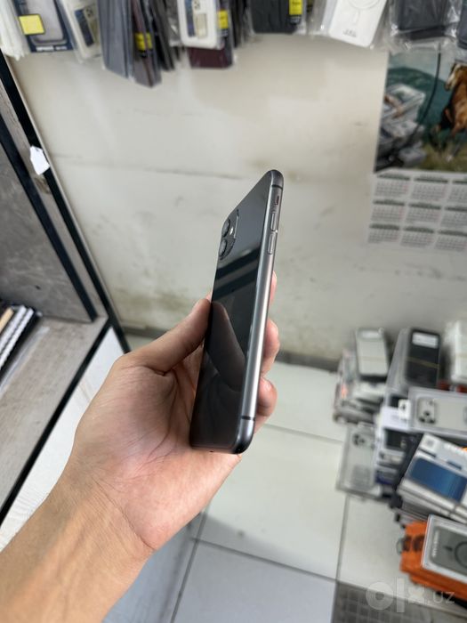 Iphone 11, 64gb 80%