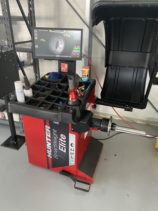 Servicii Vulcanizare Premium – Utilaje Profesionale