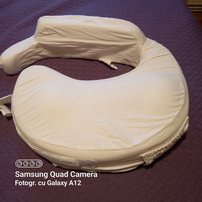 Perna pentru alaptat