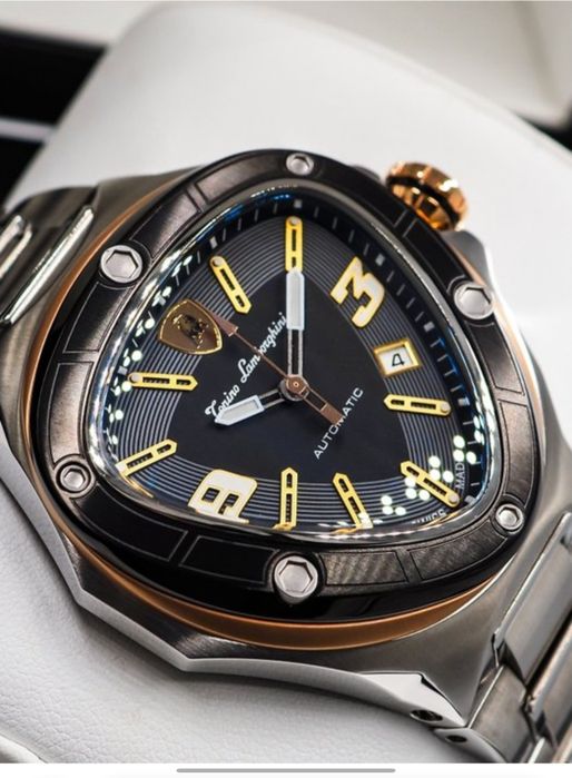 Tonino Lamborgini spider automatic