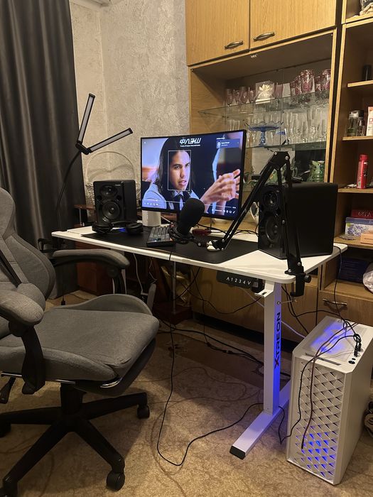 Компьютер мощный