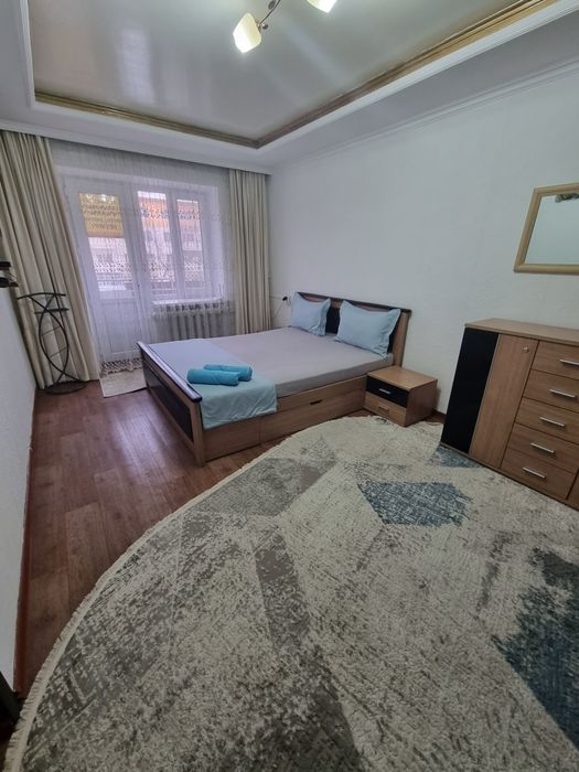 Центр по часам,  ночь,  чисто 100%